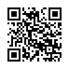 QR Code for bitcoin:1CW1LUZj6gWHTKwHT1GmY7rFaBTr8dwvRT