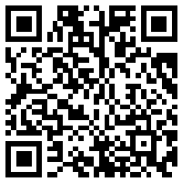QR Code for bitcoin:1CW22LNRmiKEgeXCYRGF4DXDyRdAkFjR1g