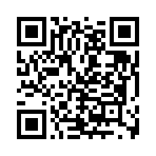 QR Code for bitcoin:1CW2L8CprSkZw8tkMeKA7aoh1W2RYsXMAi