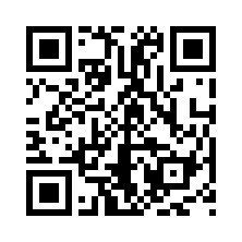 QR Code for bitcoin:1CW3jrJzAJ9CLQT7HMPSuEcr7eo7aMcEC9