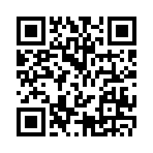 QR Code for bitcoin:1CW5jziiMhp2mPYCwBe26vxBV3f9GtkV8w
