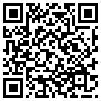 QR Code for bitcoin:1CW6T3s3FeYdJWfnDdE6FA3i5rPMR9ByGf