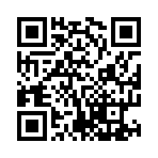 QR Code for bitcoin:1CW6e2JdSrYAausQSvL8NCfMuYkj843GLA