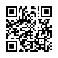 QR Code for bitcoin:1CW78edmLjpXPU3iBVVBd5oR6TzC8fNPh6