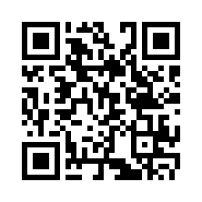 QR Code for bitcoin:1CW7MvTArK5zZ6fLkCHRVBcD6gof8wTgEb