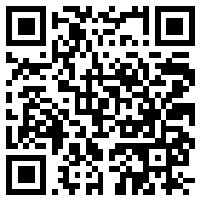 QR Code for bitcoin:1CW7PVDxi7omrwgUvUak3Z3edBdAxsu4be