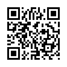 QR Code for bitcoin:1CW84vyCTuXa8CsNFt7GLBD7UJitCLbjSL