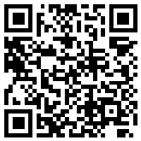 QR Code for bitcoin:1CW9ePVMxJDqhno2hSYLzddzWft78Bp3c1
