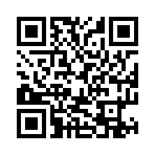 QR Code for bitcoin:1CW9pTxLdWy4cL57nPDw2TYGhhjuhofwFj