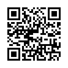 QR Code for bitcoin:1CWCkS4fbdqh9KaJyMxe5V3qsqSBvWphsw