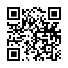 QR Code for bitcoin:1CWD17YUp2coz6rPtMoYngLJ6mjsKCyL5L