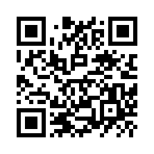 QR Code for bitcoin:1CWEouaPWr6zC1EdhWeA2LjLLuUCSeTav3