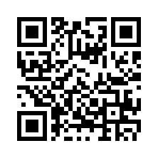 QR Code for bitcoin:1CWF2WT5mxVfB5jAdHmus3wyYDMUc6DWp3