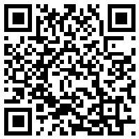 QR Code for bitcoin:1CWFZ78pYYctvaedcQarXrv2547H5Cyw6F
