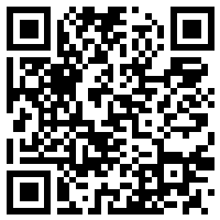 QR Code for bitcoin:1CWFvK4Y5cpNBNo2sweca8PShQasmfLp1w