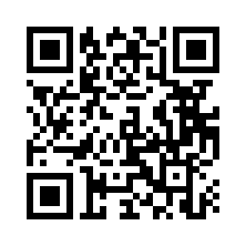 QR Code for bitcoin:1CWMHC2HPEmdWC6LGtajcVSV1ASL6ZbdLR