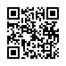 QR Code for bitcoin:1CWRC5F2B3aKamQ6PfYoRZ8ivpAfn4eZpT