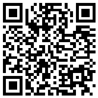 QR Code for bitcoin:1CWUbL3DZcvbvXssJvTMqT34FMjTmfEnLu