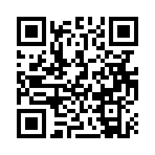 QR Code for bitcoin:1CWVwbrfB6Wifc71SazYY49dEnePMHCdi3