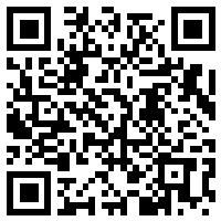 QR Code for bitcoin:1CWWJC33U43yttvNHix8ob8dVyLMAVvAkz