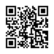QR Code for bitcoin:1CWXUMa5AvhLGjGiPygW71sW3WmxJXarj2