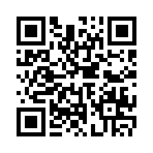 QR Code for bitcoin:1CWatwjpFxpHirCG97JCLqSZrU75D8WHg9