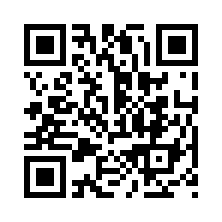 QR Code for bitcoin:1CWctr1PF1sTa4A5LU49CYUXEgb1gWfLKt