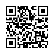QR Code for bitcoin:1CWfhE8MEYVwNEeKhyf3prisetdV91VuZv
