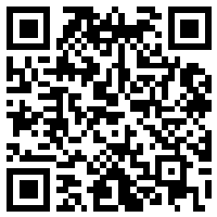 QR Code for bitcoin:1CWi5zApKeLBGC2P35S7Brifek4h15b8yC