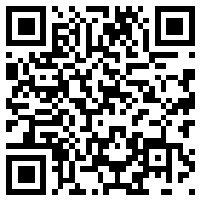 QR Code for bitcoin:1CWkoBsvyjVX5gshVGLk7PC1ASjnhp3FV6