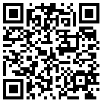 QR Code for bitcoin:1CWm7Nhh8vnRdXEeipeesTUYdSQDGVagKP