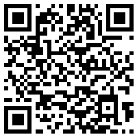 QR Code for bitcoin:1CWnaiDFMFRRFWFs5KKF3Gt8EhBBctnvXF