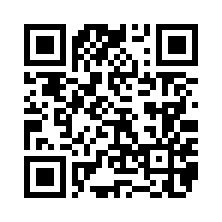 QR Code for bitcoin:1CWoAHCF2XAFpCDV7vzi6a7pW8peojT2bM