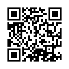 QR Code for bitcoin:1CWoS9dtxF6krKrFMvHPLrCKofVPCGYjFo