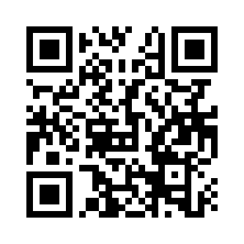 QR Code for bitcoin:1CWrAkkhwoxBgeXfpxSZftCxQs92WdQCpx