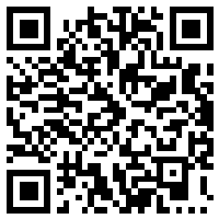 QR Code for bitcoin:1CWumMRnfpMdN1D9p3iVh6GyKBdzMs1xpA