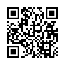 QR Code for bitcoin:1CWuvvnfmmq3KbAYKk4zFb8MFsezUhVEee