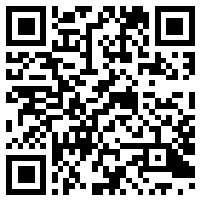 QR Code for bitcoin:1CWvgeAXzoPJbzyLKN14UQ7dWNhV64pXx9
