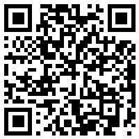 QR Code for bitcoin:1CWvigRV44PBHv5QGCxgRmLNJhsFLMUVUC