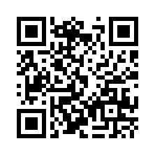 QR Code for bitcoin:1CWw7zRvJWyMHu3BPyVQLQWQ587uCMVw5V