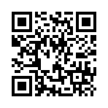 QR Code for bitcoin:1CWyJC2PBU9okocXNKUTYLgpCy7GWkBLg