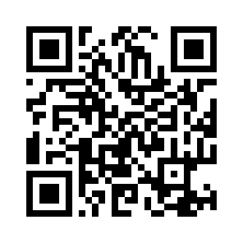 QR Code for bitcoin:1CX1juFumNx72SebM8PZpdDkqx4mHEdVpj