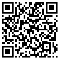 QR Code for bitcoin:1CX35eUF4of15hsTBz3LSYZz6KMuv1NFjN