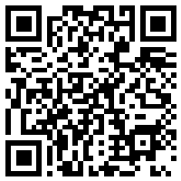 QR Code for bitcoin:1CX3L5rtMymcv84qfHo9rfS23z9RNj4eyN