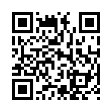 QR Code for bitcoin:1CX3P5MB5EC13fkrcao6HTiEZqNrZd8TLb