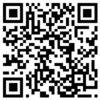 QR Code for bitcoin:1CX4LGLkYceHHRxCuyR2fXRWL5YKUqewmW
