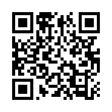 QR Code for bitcoin:1CX7Atmextmd6ZXeyUo1BnkdH4eMjH4Efx