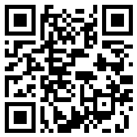 QR Code for bitcoin:1CX7NU2KFD9Qo5vU4MP1B9L3RB5Atftcsc