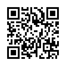 QR Code for bitcoin:1CX7oSjfBLRkc95HpLkDHfqbSmNdNvf1PR