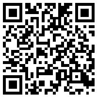 QR Code for bitcoin:1CX9vGWG3U6GiAhSrLGGvKcHxLimTNNLSG